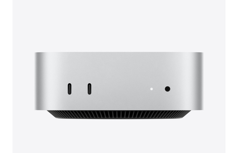 Mac mini (M4 Base) - MacNerd.xyz