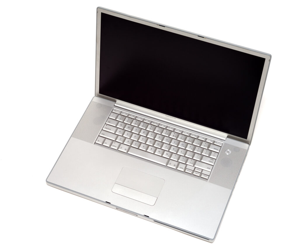 Apple Mac Laptop