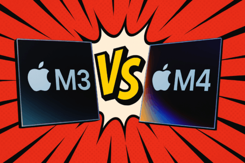 Apple M3 vs M4 - Buyer's Guide