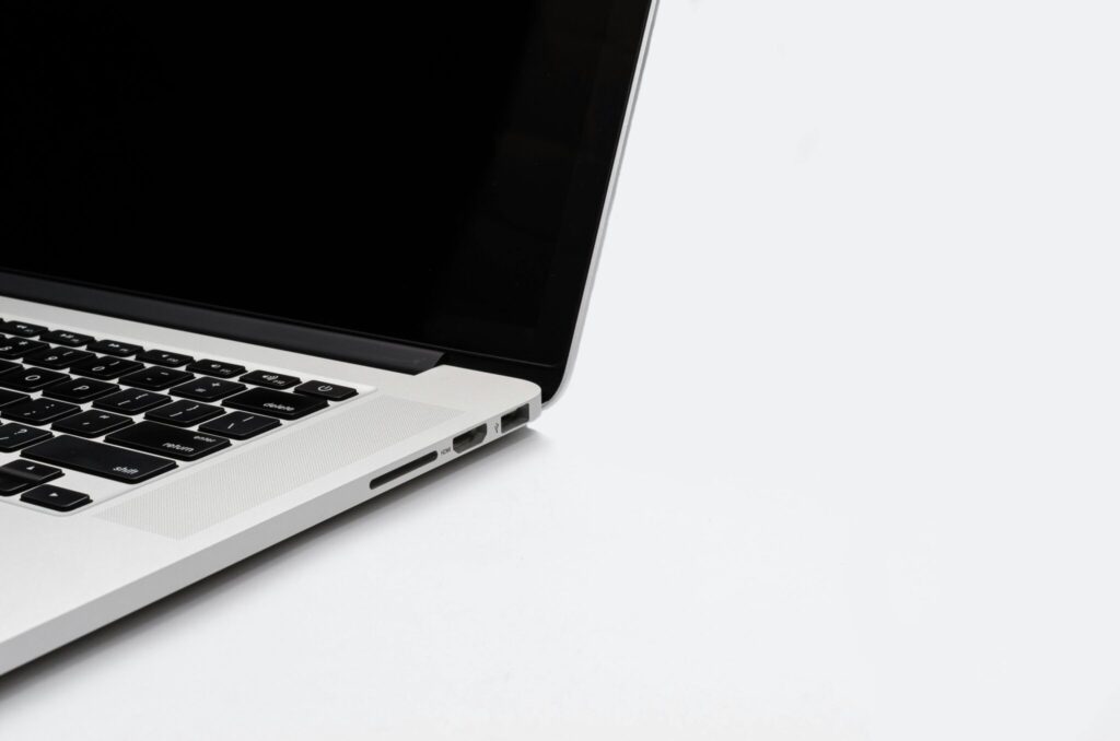 Macbook Intel 15"