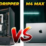 Mac vs Windows PC
