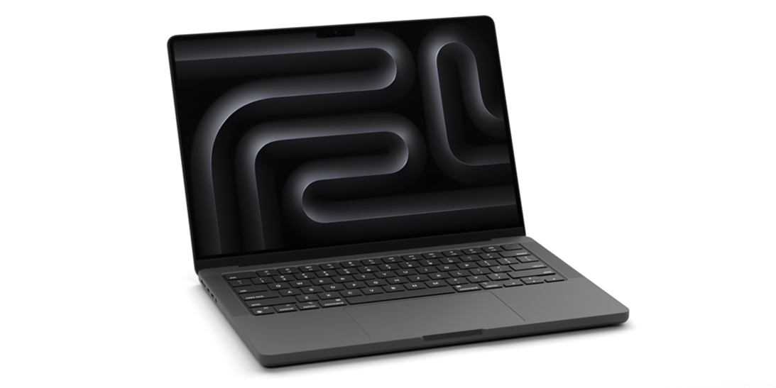 MacBook Pro 14